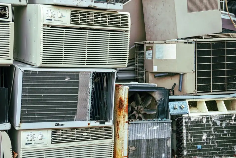 AC Installation