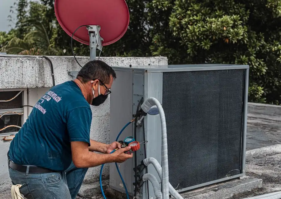AC Replacement by Florida HVAC Alliance