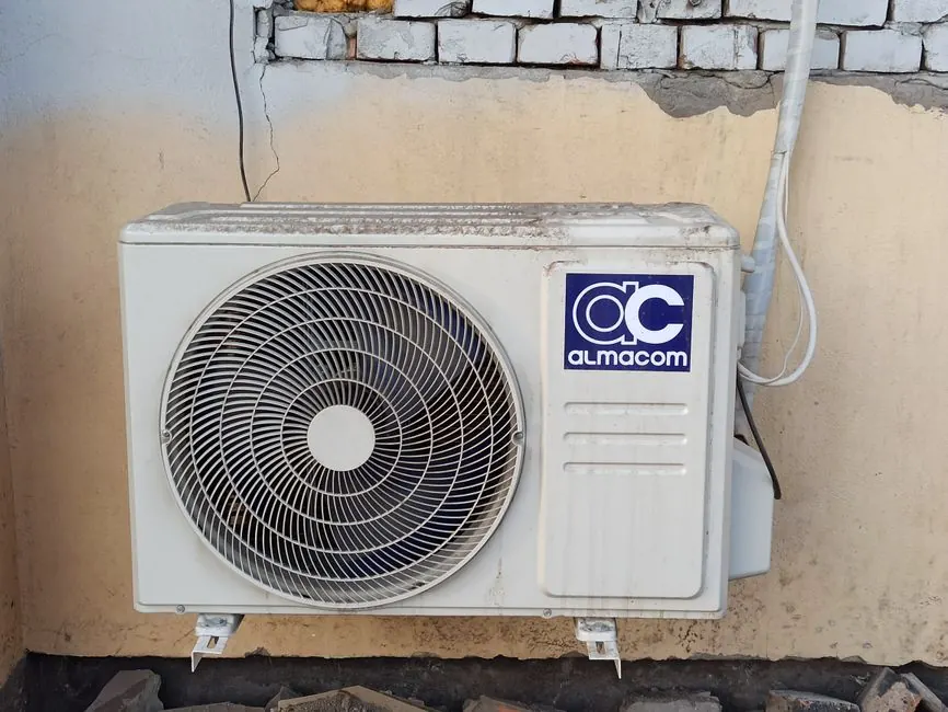 Dependable Emergency AC repair across Florida