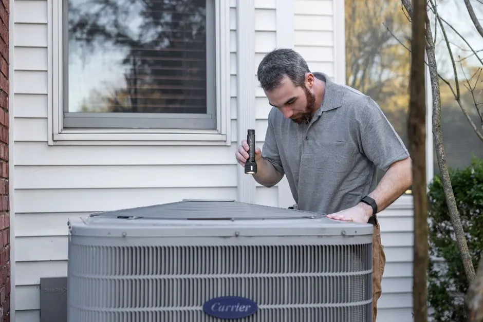 Florida HVAC Alliance team