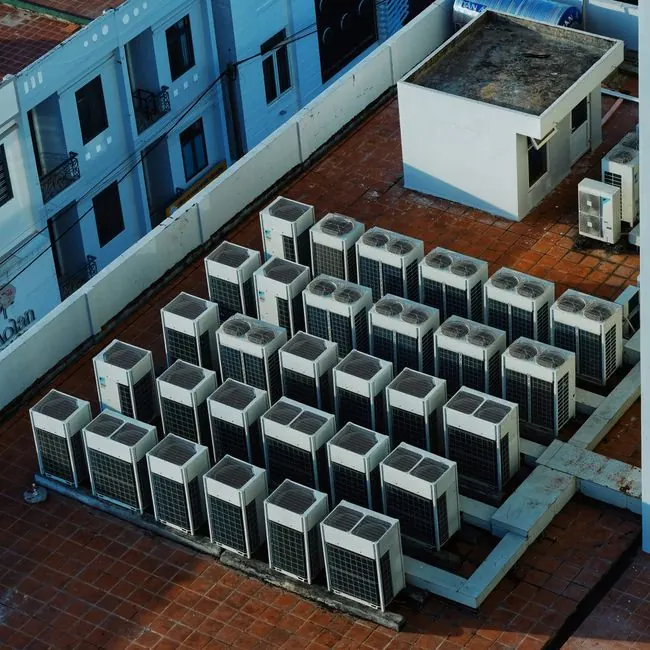 Florida HVAC Alliance team