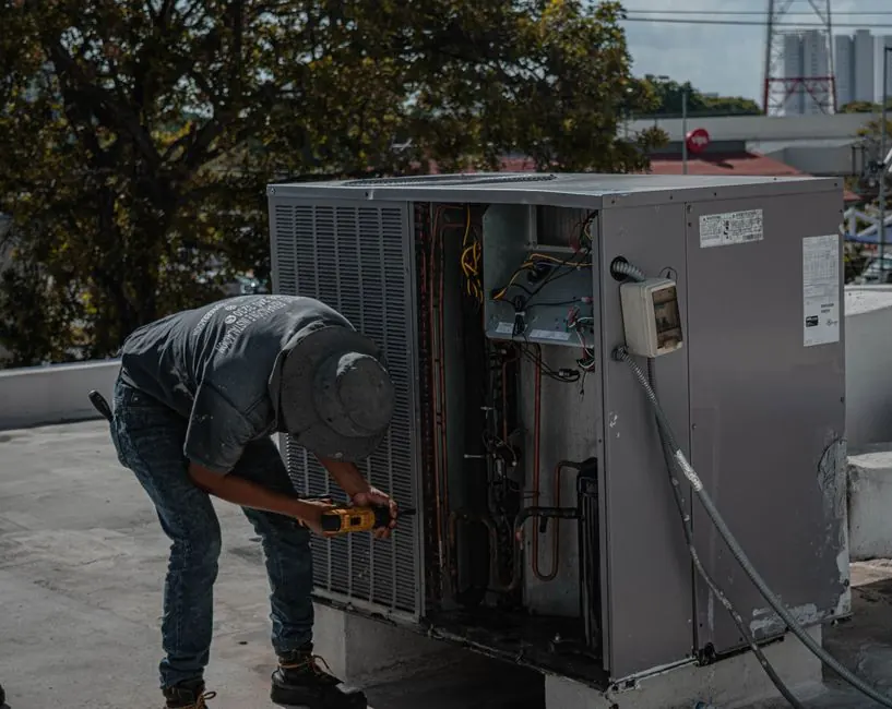 Florida HVAC Alliance ready to serve St. Augustine