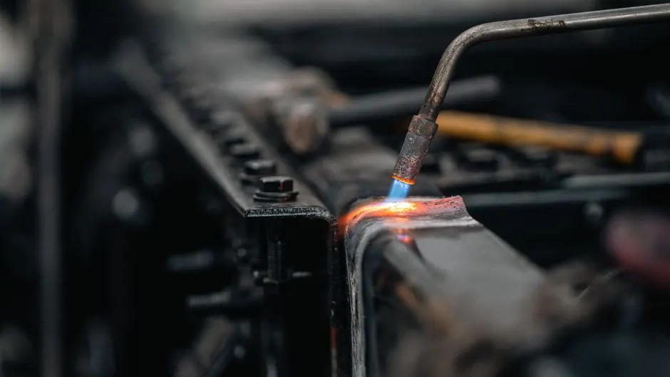 furnace repair and replacement in Estero
