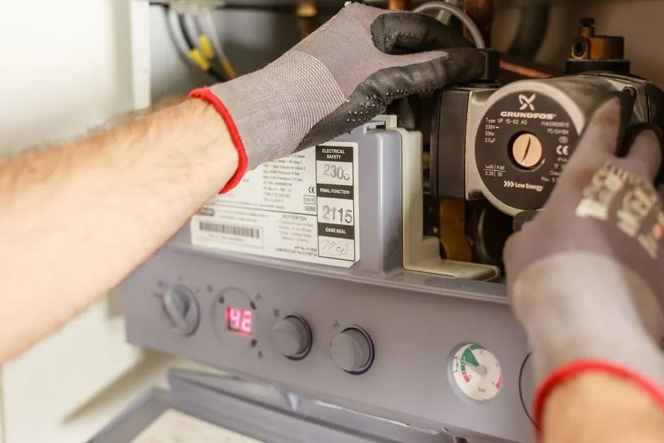 Heat Pump Repair in Estero