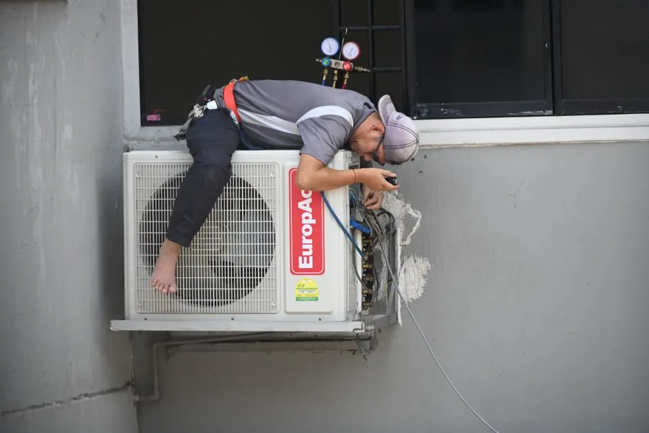 Improving Indoor Air Quality